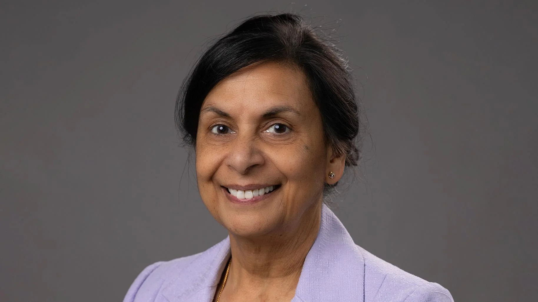 Pratima Gandhi, Chancellor at University of Wisconsin-Stevens Point Pratima Gandhi, Chancellor at University of Wisconsin-Stevens Point