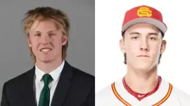 Which former West LA Times area high school standouts will be in action on Tuesday, May 6?