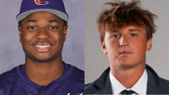 Which former Eastern Wayne Today area high school standouts will be in action on Sunday, March 23?