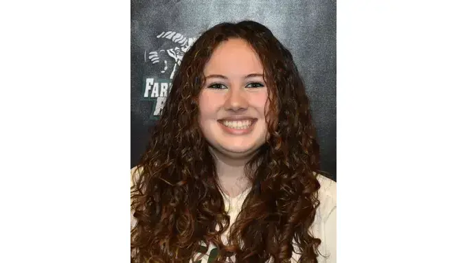 On Friday, May 16, former Bay Shore Senior High School standout Deanna Ebert collegiate team loses in the NCAA Division III Softball Championship