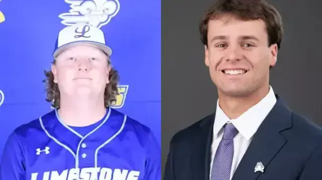 Which former Myrtle Beach Leader area high school standouts will be in action in the week starting Monday, April 21?