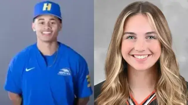 Which former Mercer Times area high school standouts will be in action on Tuesday, April 1?