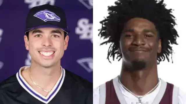 Which former Nola Reporter area high school standouts will be in action on Saturday, March 22?