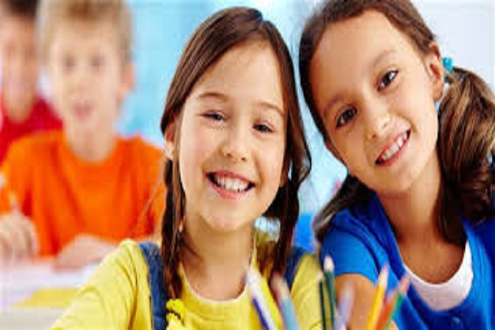 DURHAM PUBLIC SCHOOLS: Countdown to Kindergarten Is Here