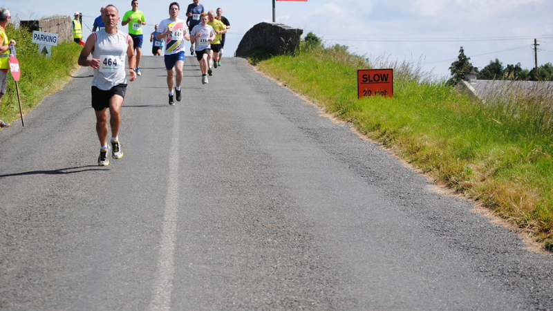 West Rowan Bible Teacher’s Association 5K Is Happening West Rowan Bible Teacher’s Association 5K Is Happening