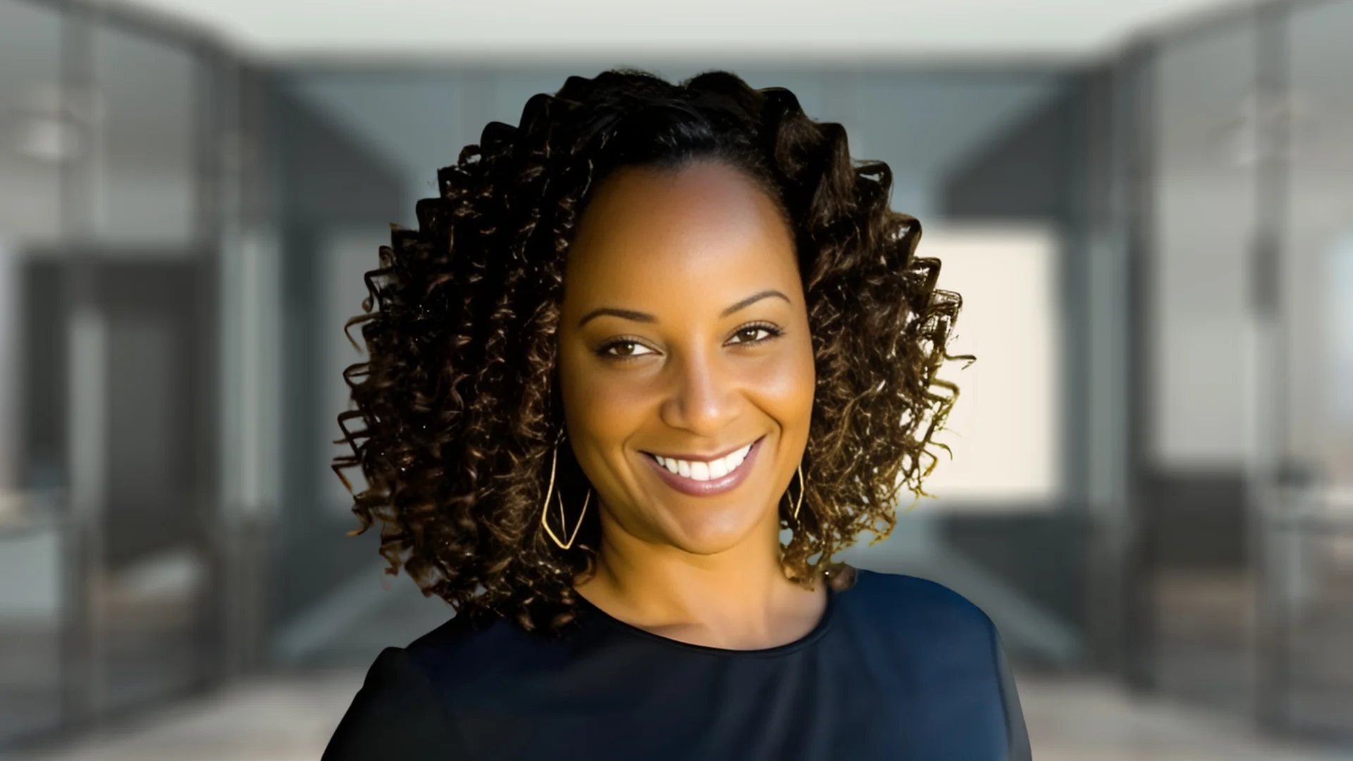 Tekedra Mawakana, Co-Chief Executive Officer of Wayomo