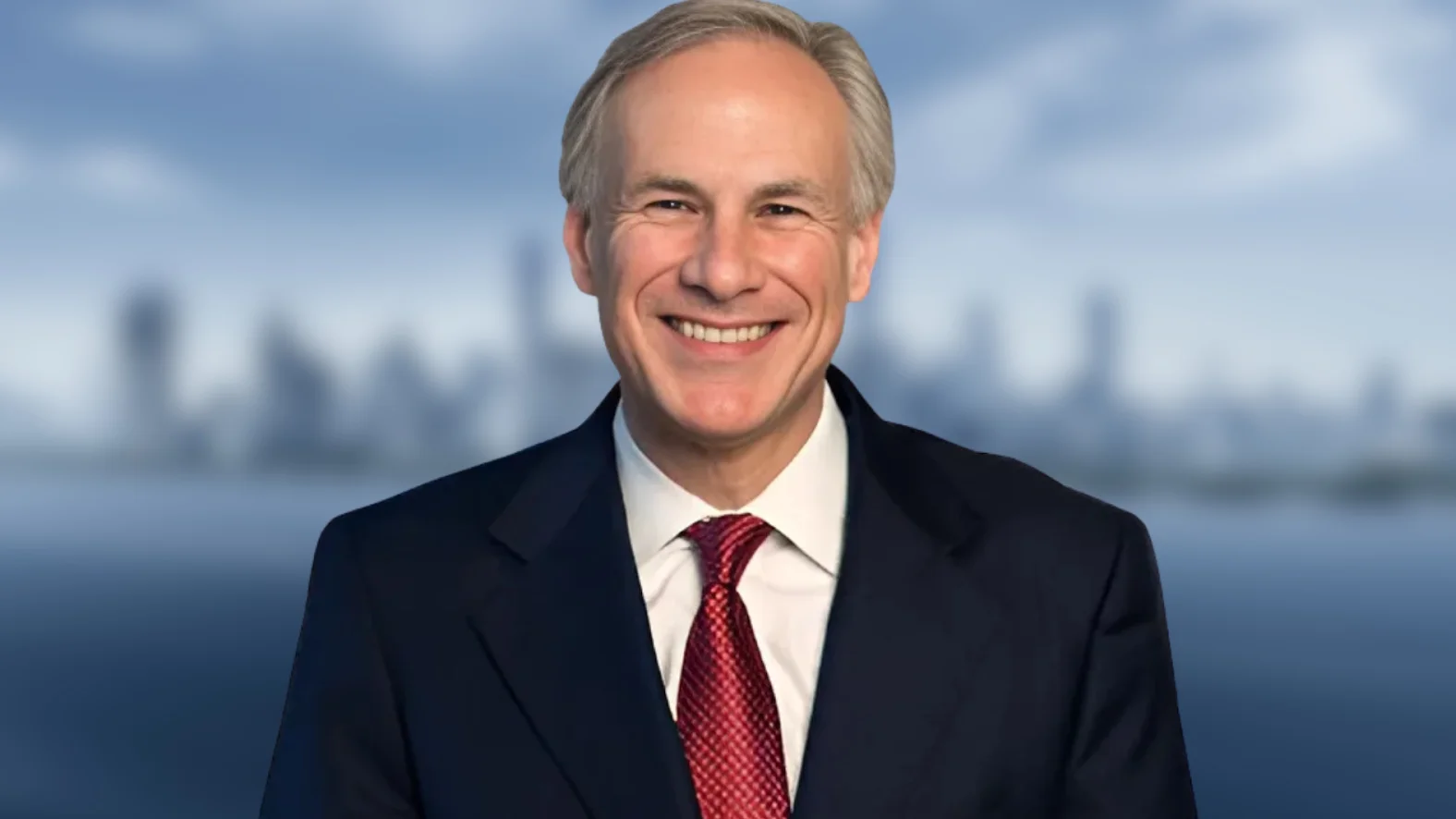 Greg Abbott highlights Texas pride and honors veterans in recent social media posts