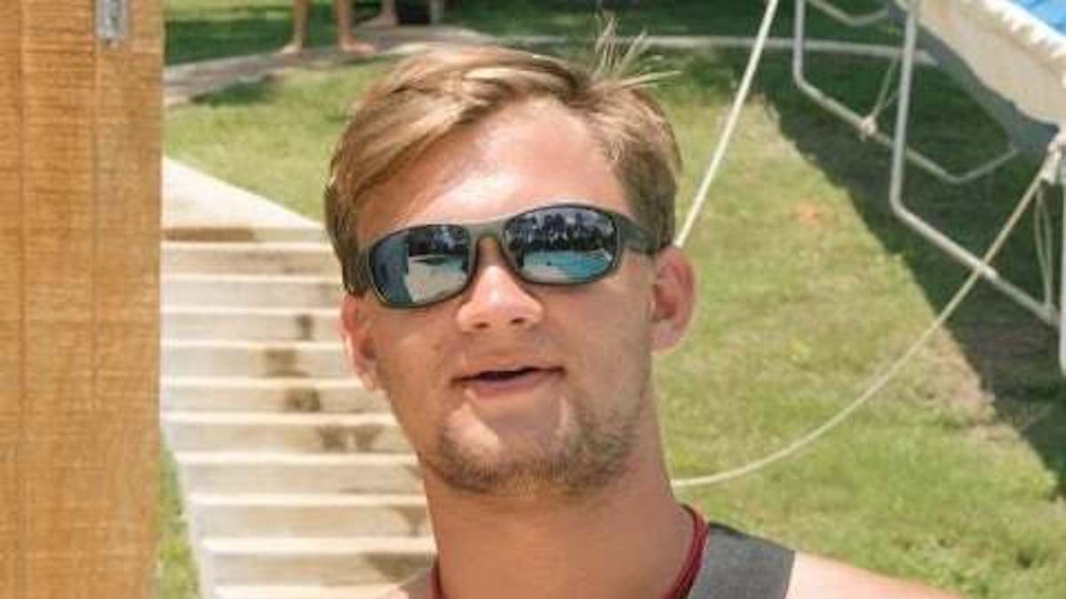 ‘He was not due home’: Authorities, family search for answers a year after disappearance of Jason Landry