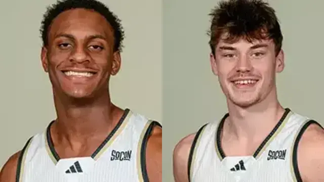 Cannon Richards and Luke Flynn - Cannon Richards and Luke Flynn -