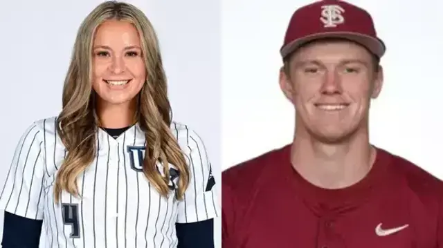 Which former Palm Coast Times area high school standouts will be in action in the week starting Monday, March 31?