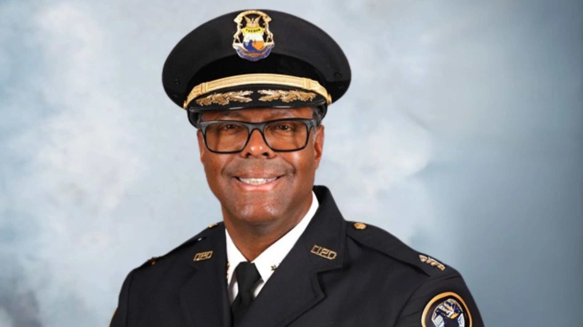 Detroit police officers respond to 83,625 reported crimes in 2024
