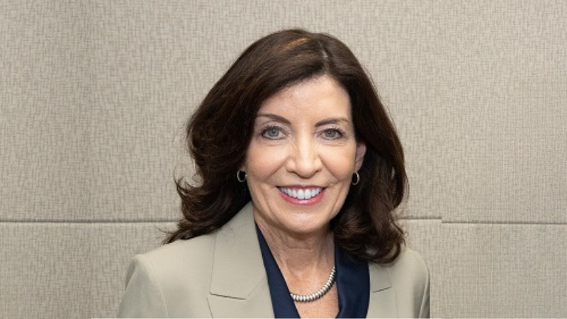 Gov. Kathy Hochul
