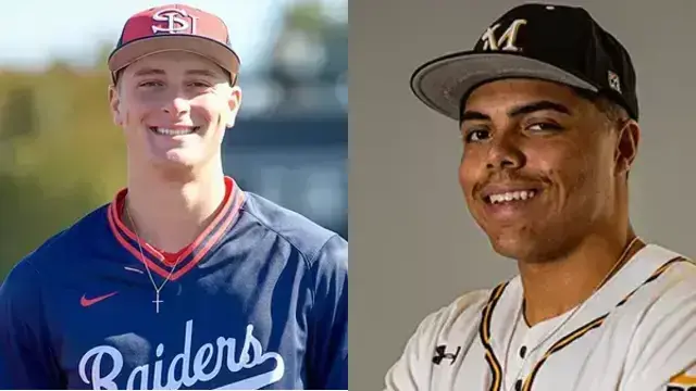 Which former Central PA News area high school standouts will be in action on Friday, May 2?