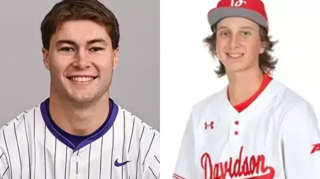 Which former South Tidewater News area high school standouts will be in action on Friday, May 2?