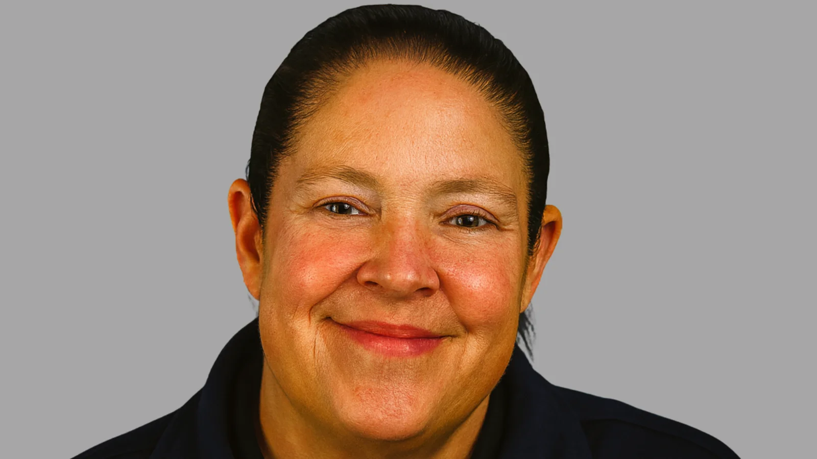 Jennifer Jones, SBU Eats Director