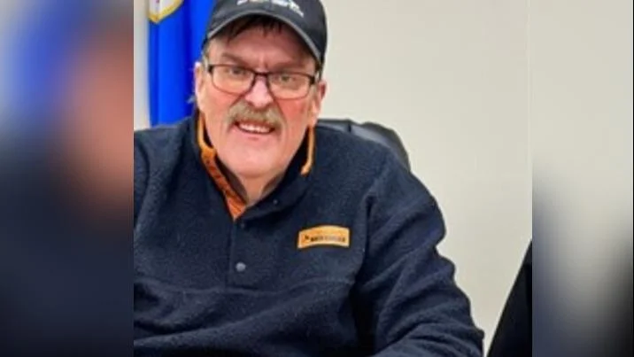 Mike Schwartz, Jackson County Library System Governing Board Member