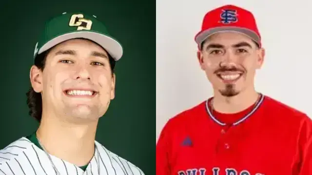 Which former Tulare Times area high school standouts will be in action on Friday, May 30?