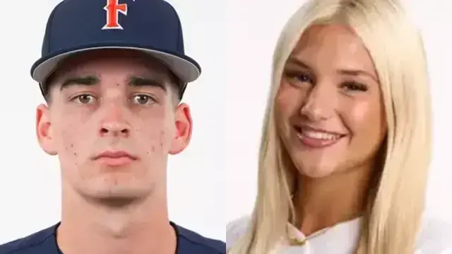 Which former East Ventura News area high school standouts will be in action on Sunday, April 27?