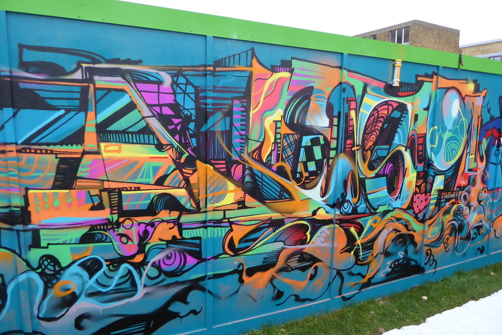 PUFF ‘N PAINT: Presented by Cotton Patch Hemp Co.