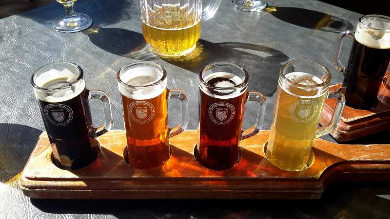 City of Maple Grove Lions Beer & Wine Tasting to be held on March 25, 2023