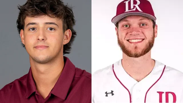 Which former Southside VA News area high school standouts will be in action on Tuesday, April 29?