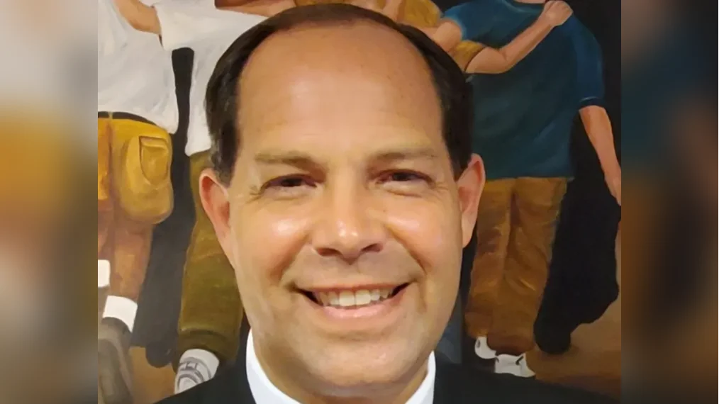 Marc Whichard, Superintendent Wayne County Public Schools