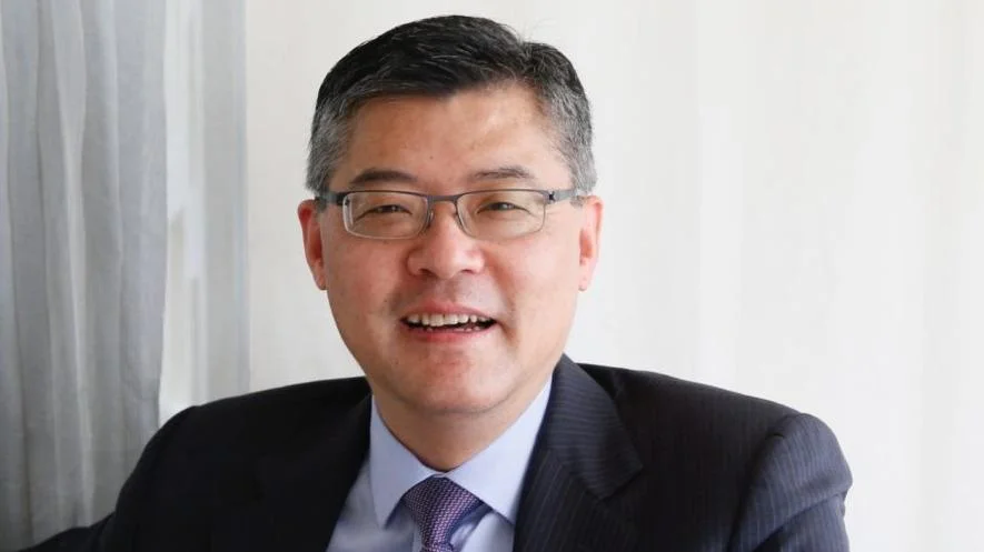 Dr. Jay Xu Director and CEO