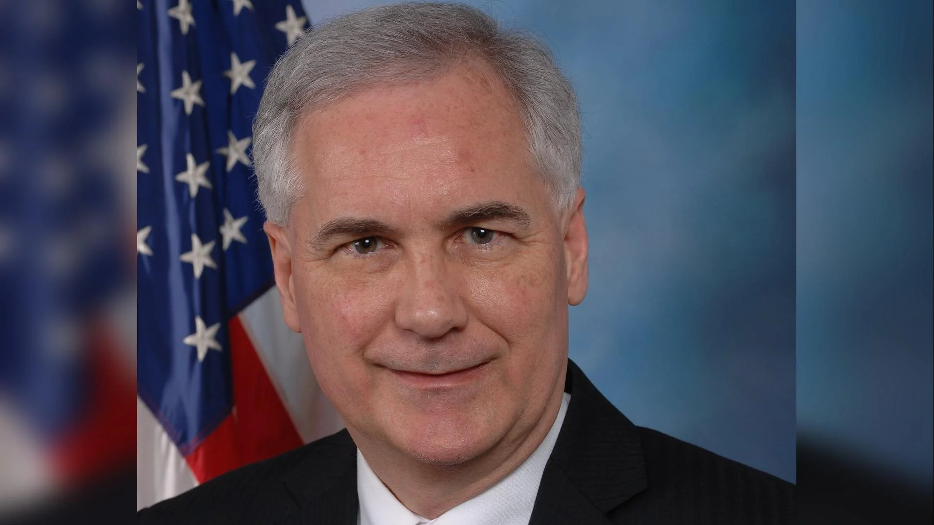 Tom McClintock discusses key issues and invites public engagement