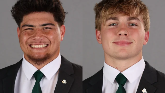 Teitum Tuioti and Rocco Graziano