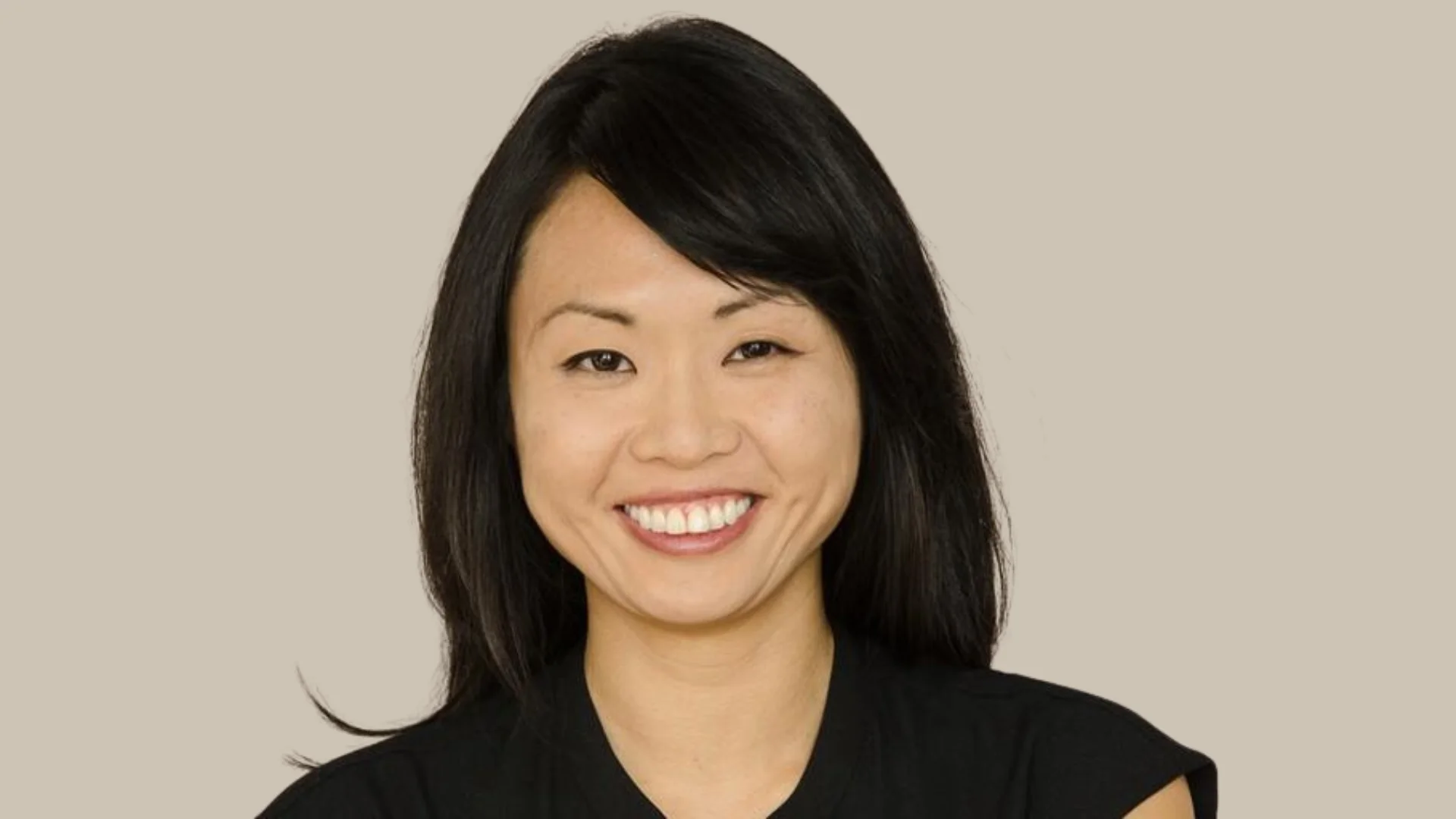 Winnie Wong a professor in the Department of Rhetoric at the University of California Berkeley