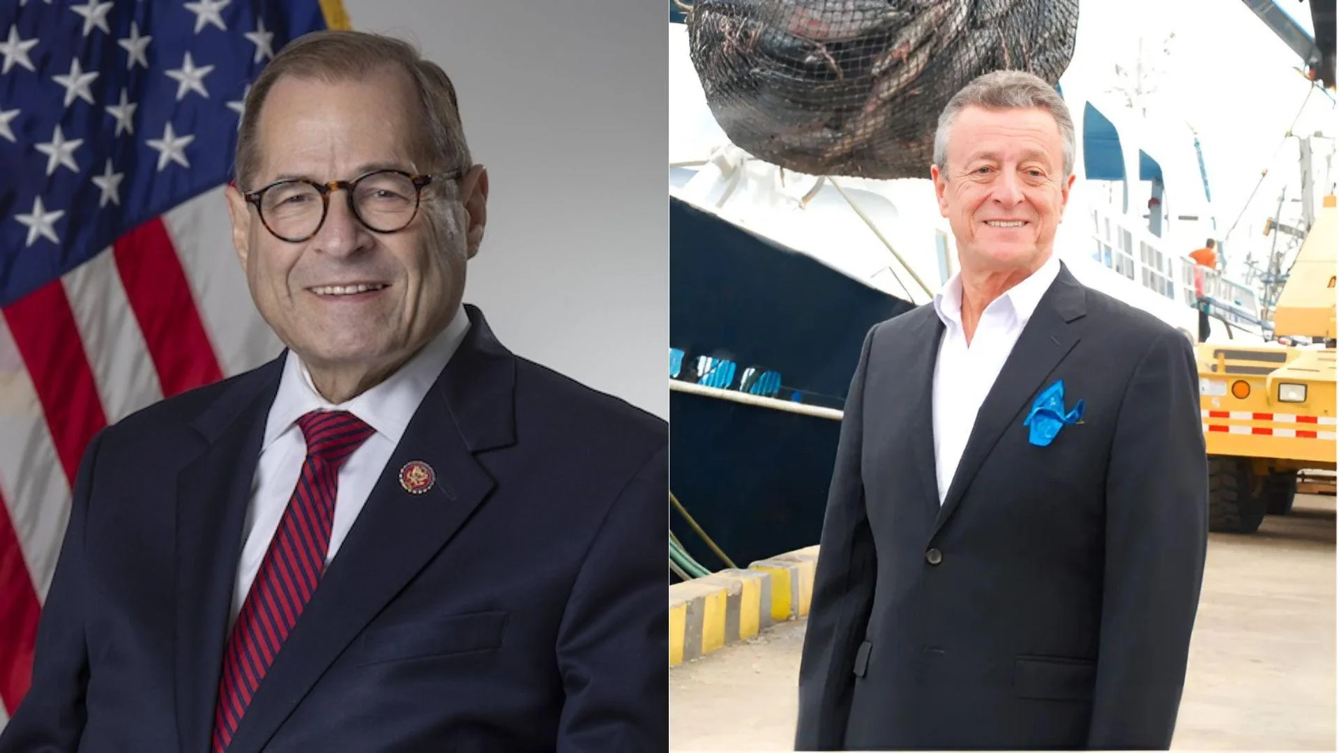 Rep. Nadler declines to comment on case of Ecuadorian seafood executives being barred from U.S. years after unexplained Biden visa revocations Rep. Nadler declines to comment on case of Ecuadorian seafood executives being barred from U.S. years after unexplained Biden visa revocations