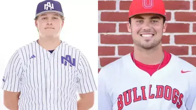 Which former Shoals Today area high school standouts will be in action on Friday, April 25?