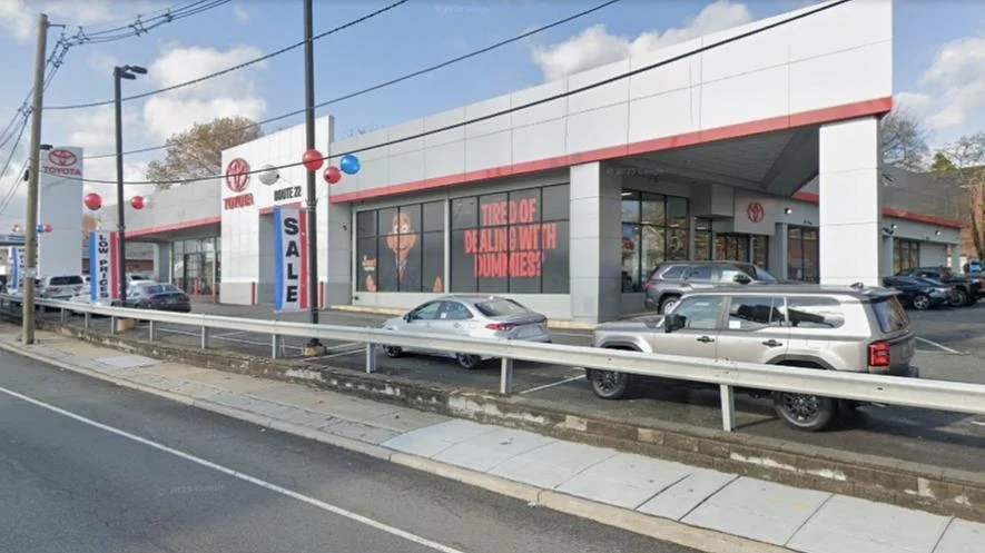 Rt 22 Toyota to President Trump on EV Mandates: ‘We hope you will stop it’ Rt 22 Toyota to President Trump on EV Mandates: ‘We hope you will stop it’