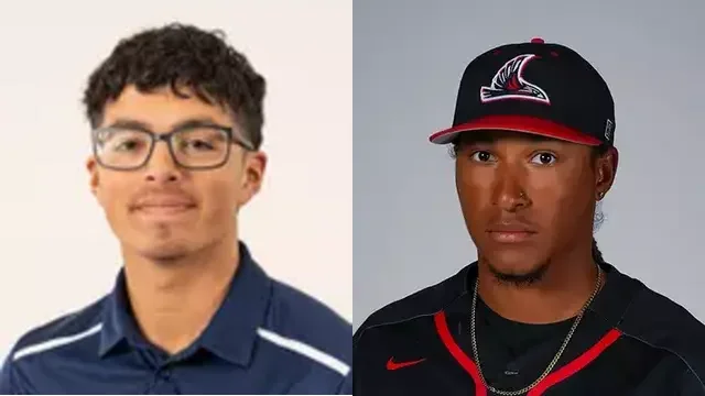 Which former SGV Standard area high school standouts will be in action on Monday, March 24?