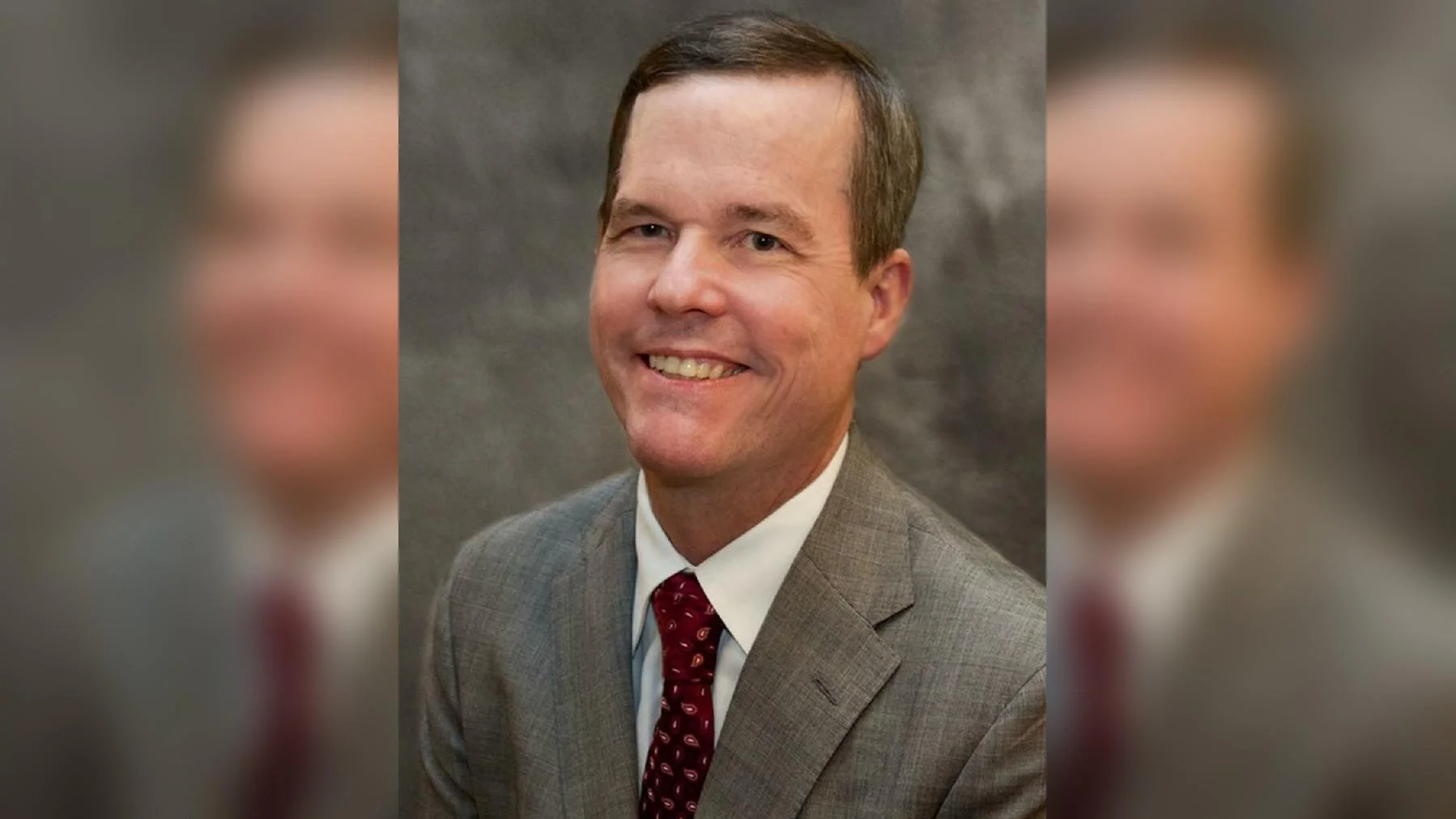 Cam Patterson Chancellor - The Arkansas Democrat-Gazette Cam Patterson Chancellor - The Arkansas Democrat-Gazette