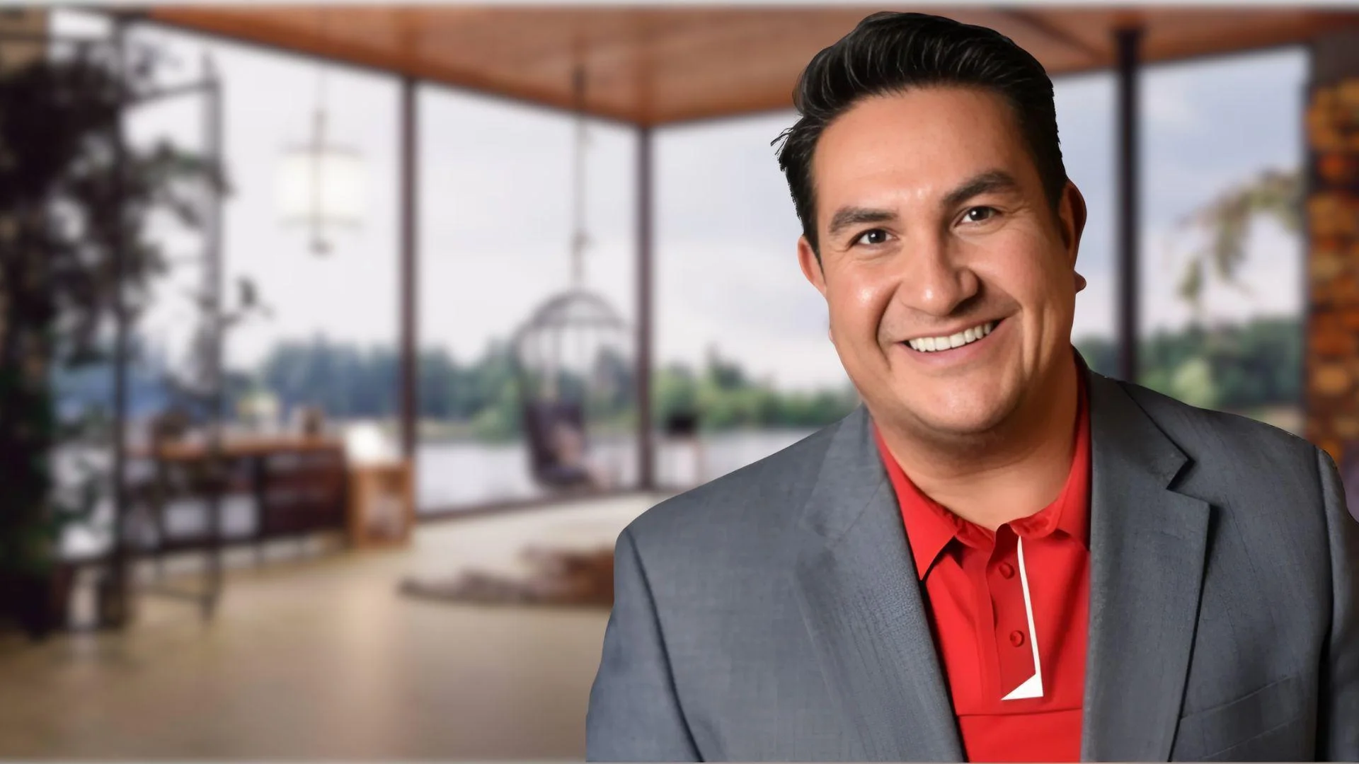 Valdamar Archuleta, Former Candidate for Colorado’s 1st Congressional District - https://www.archuletaforcolorado.com/