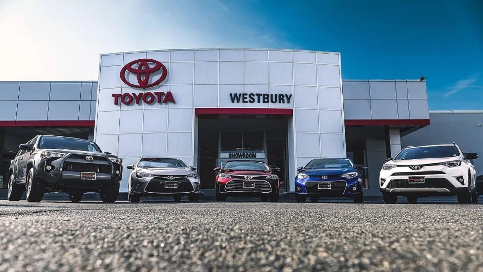 Westburry Toyota to President Trump: ‘Customers were not willing to buy electric vehicles’