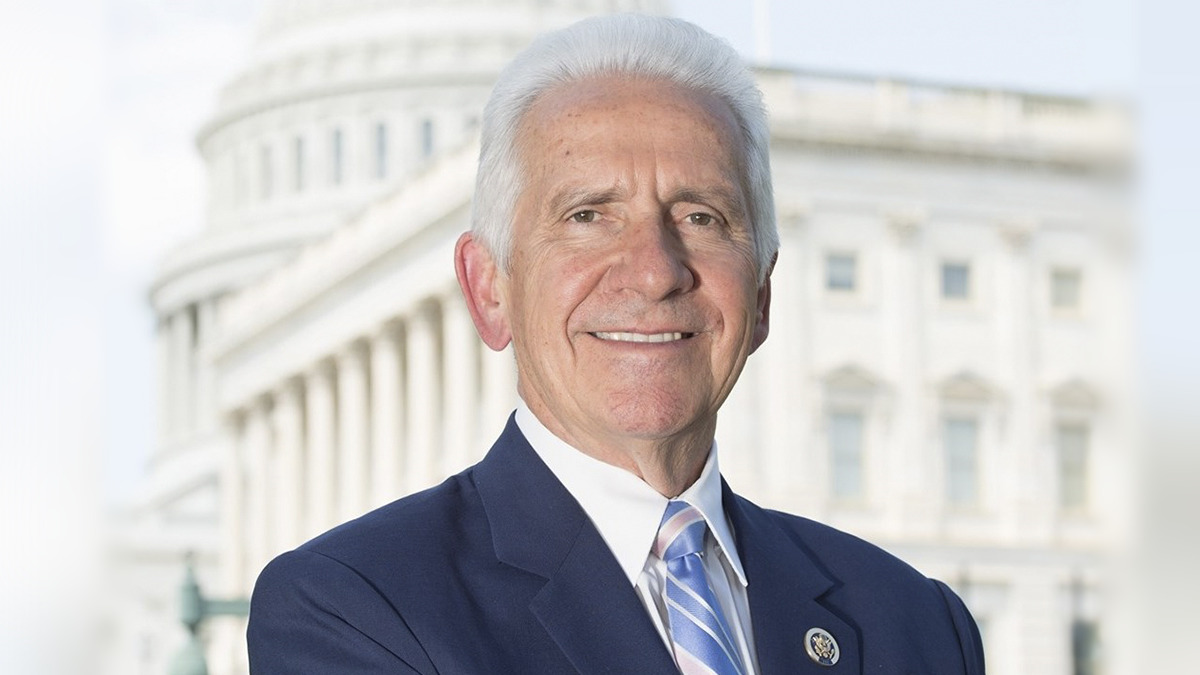 Rep. Costa votes ‘No’ on bill to ban the Federal Reserve from establishing a Central Bank Digital Currency