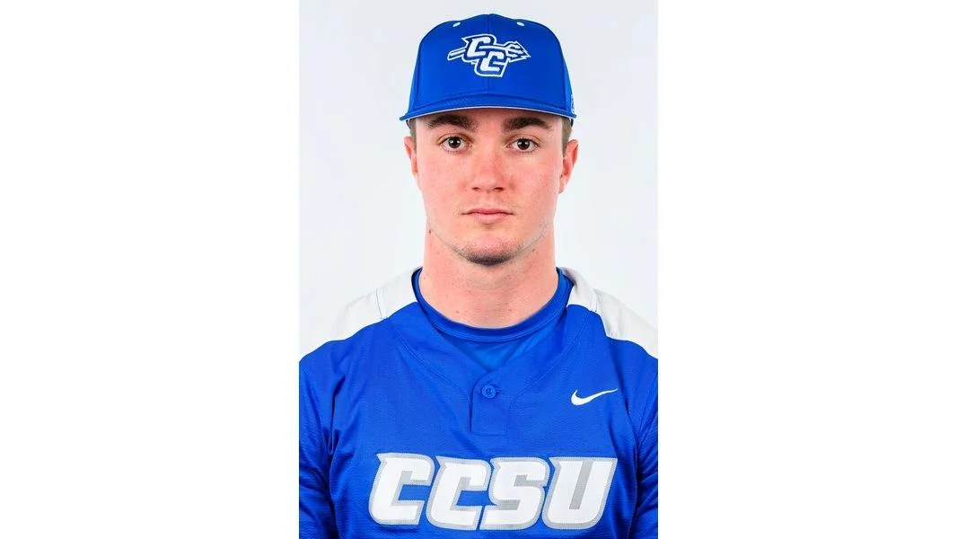 Antonio Ducatelli, former Island Trees High School baseball player will compete with his collegiate team for the NCAA Division I Baseball Championship Antonio Ducatelli, former Island Trees High School baseball player will compete with his collegiate team for the NCAA Division I Baseball Championship