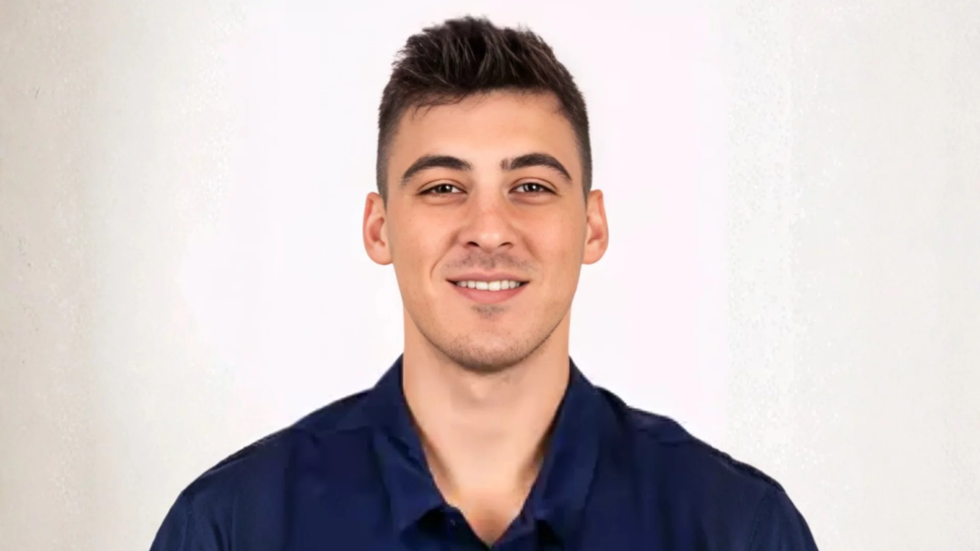 Joe Fagnano American football quarterback at UConn Joe Fagnano American football quarterback at UConn