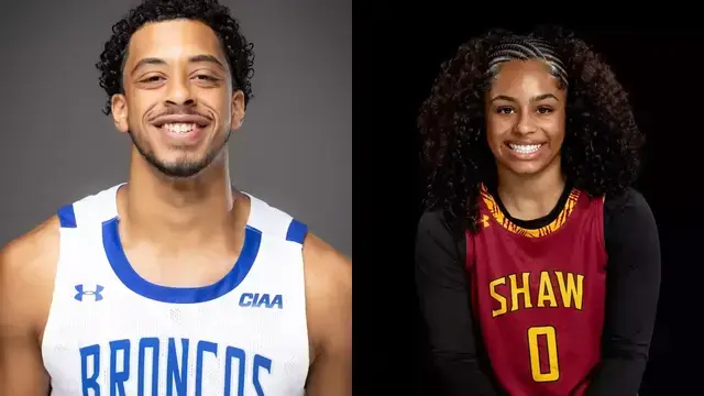 Romeo Aquino and Arianna Lopez - 