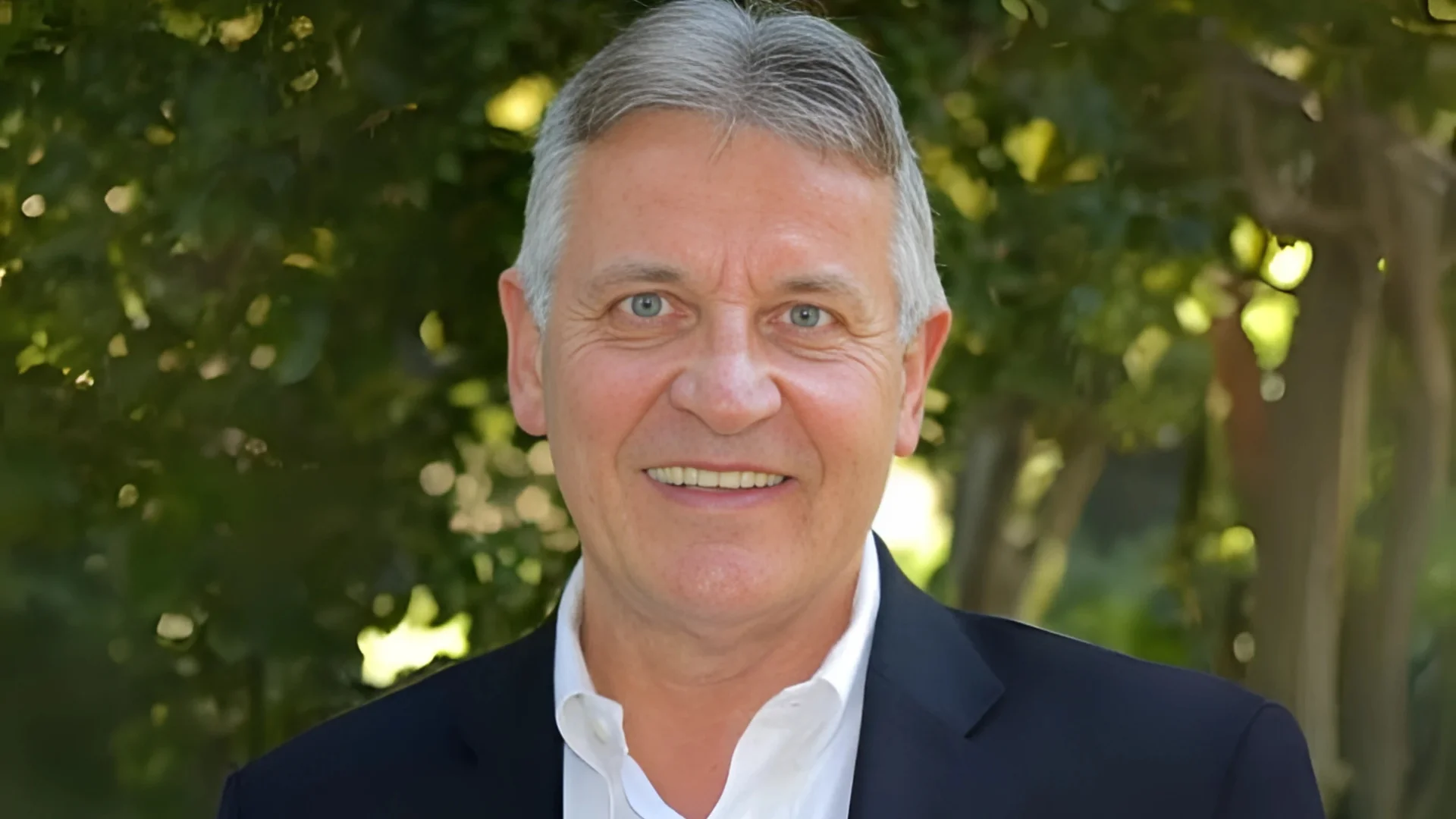 Dr. André Nel professor of medicine and director of research at  UCLA Health - UCLA Health