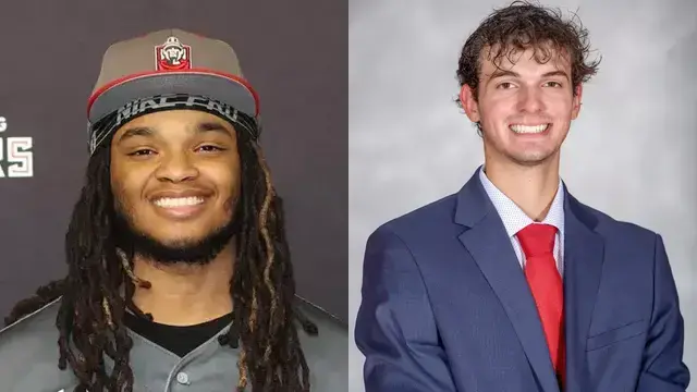 Which former Northhampton News area high school standouts will be in action on Tuesday, April 29?