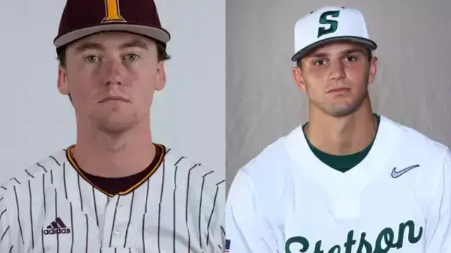 Which former Somerset Times area high school standouts will be in action in the week starting Monday, May 12?