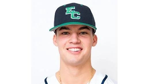 Nick Pepitone, former Connetquot High School standout’s collegiate team plays on Friday, May 30 in the NCAA Division III Baseball Championship