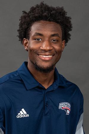 Isaiah Swope Isaiah Swope