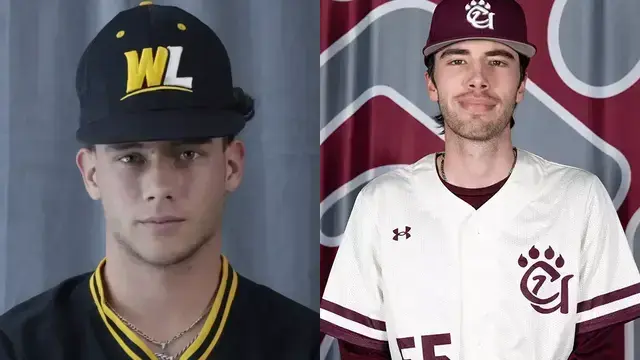 Which ex-high school standouts from North Central West Virginia area will play on Sunday, March 29?