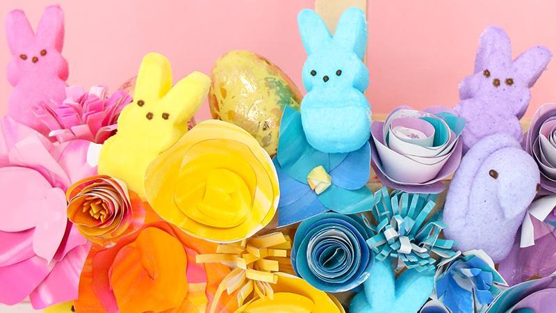 Englander on Peeps Exhibition in Racine: ‘You must not think of them as conventional candy’