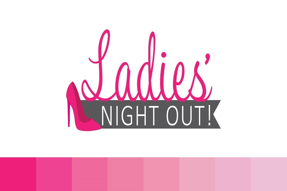 Ladies’ Night Out to be held April 21 Ladies’ Night Out to be held April 21