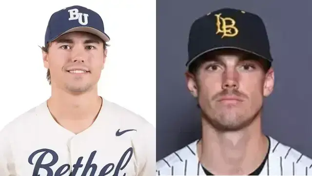 Which former Kern County Times area high school standouts will be in action in the week starting Monday, April 14?